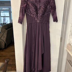 Women's LanTing formal dress